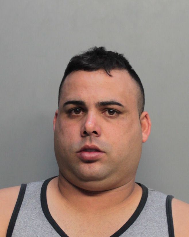 Andy Conchado Betancourt Info, Photos, Data, and More / Andy Conchado Betancourt TriCountyBusts / Is Andy Conchado Betancourt on Social Media Like Facebook, Instagram abd Twitter?