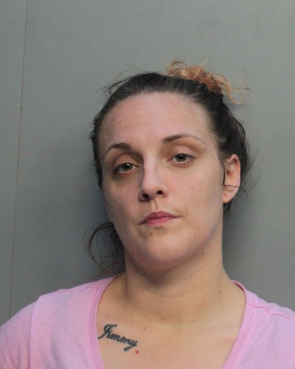 Daynielle Hunter Info, Photos, Data, and More / Daynielle Hunter TriCountyBusts / Is Daynielle Hunter on Social Media Like Facebook, Instagram abd Twitter?