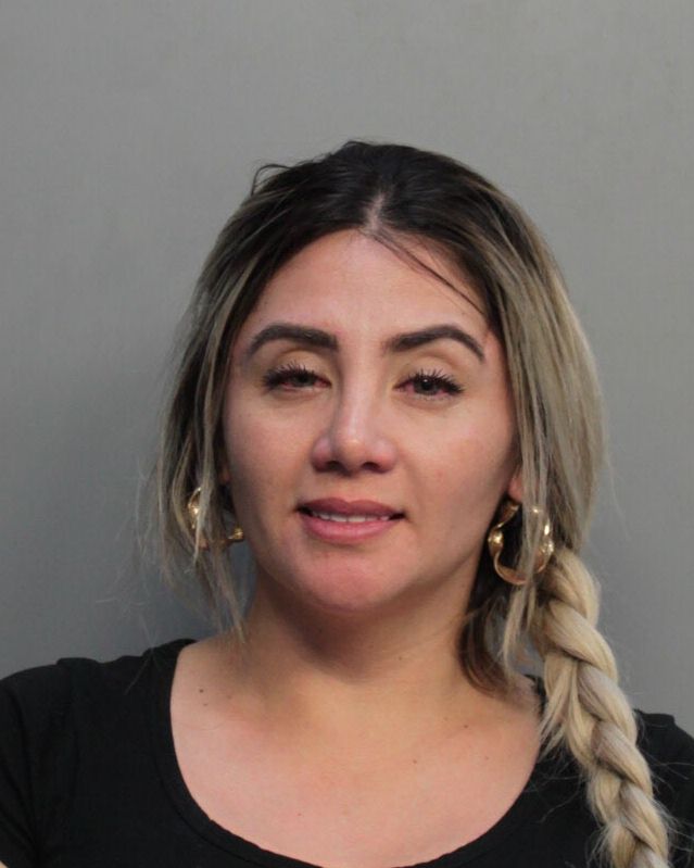 Lissette Matus-Ordenez Info, Photos, Data, and More / Lissette Matus-Ordenez TriCountyBusts / Is Lissette Matus-Ordenez on Social Media Like Facebook, Instagram abd Twitter?