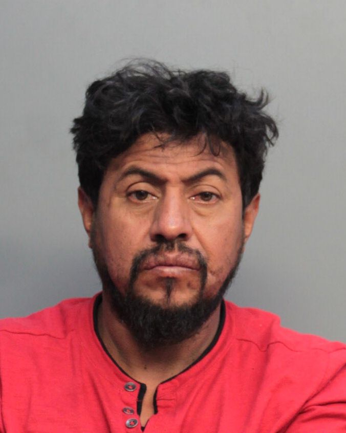 Norman Alvarenga Info, Photos, Data, and More / Norman Alvarenga TriCountyBusts / Is Norman Alvarenga on Social Media Like Facebook, Instagram abd Twitter?