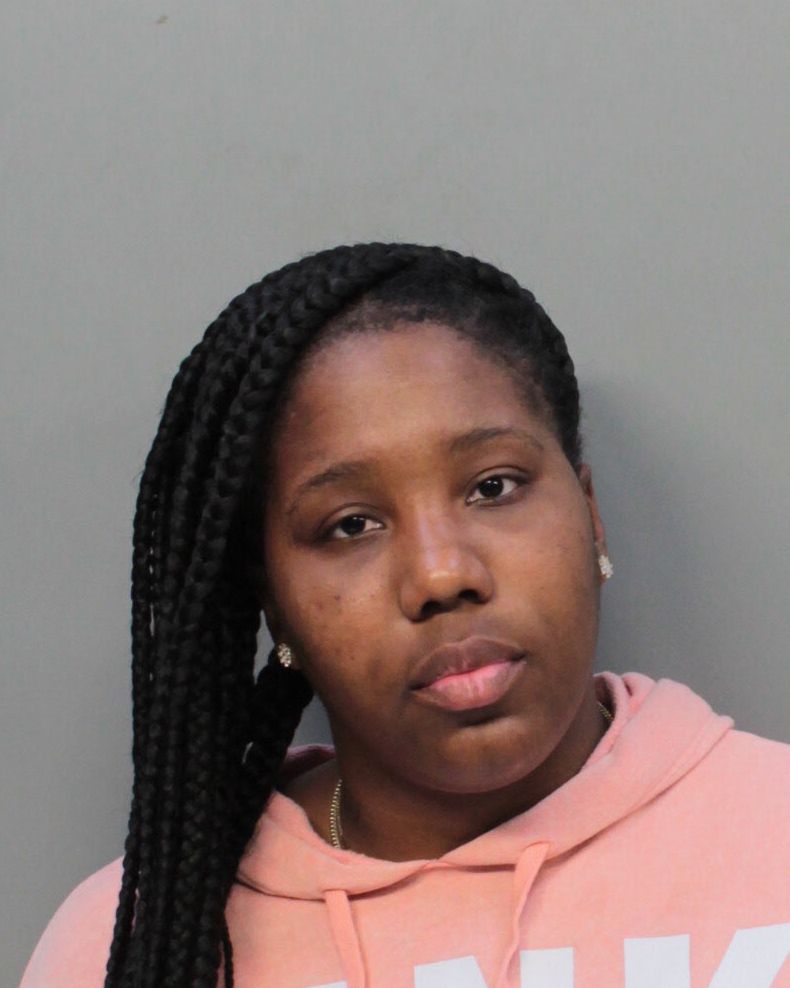 Erica Smith Dixon Info, Photos, Data, and More / Erica Smith Dixon TriCountyBusts / Is Erica Smith Dixon on Social Media Like Facebook, Instagram abd Twitter?