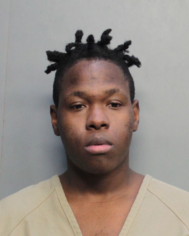 Darius Wilcox Info, Photos, Data, and More / Darius Wilcox TriCountyBusts / Is Darius Wilcox on Social Media Like Facebook, Instagram abd Twitter?
