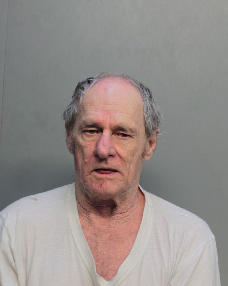 Gerald Mitchell Info, Photos, Data, and More / Gerald Mitchell TriCountyBusts / Is Gerald Mitchell on Social Media Like Facebook, Instagram abd Twitter?