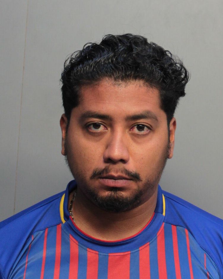 Henry Mejia Info, Photos, Data, and More / Henry Mejia TriCountyBusts / Is Henry Mejia on Social Media Like Facebook, Instagram abd Twitter?