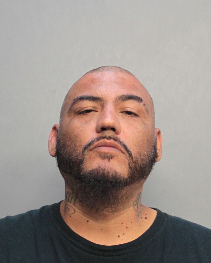 Miguel Torres Info, Photos, Data, and More / Miguel Torres TriCountyBusts / Is Miguel Torres on Social Media Like Facebook, Instagram abd Twitter?