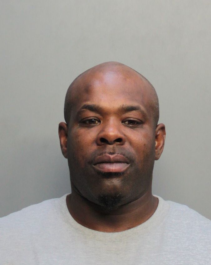 Kareem Davis Info, Photos, Data, and More / Kareem Davis TriCountyBusts / Is Kareem Davis on Social Media Like Facebook, Instagram abd Twitter?