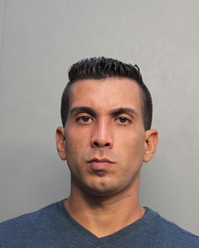 Williams Delgado Rondon Info, Photos, Data, and More / Williams Delgado Rondon TriCountyBusts / Is Williams Delgado Rondon on Social Media Like Facebook, Instagram abd Twitter?