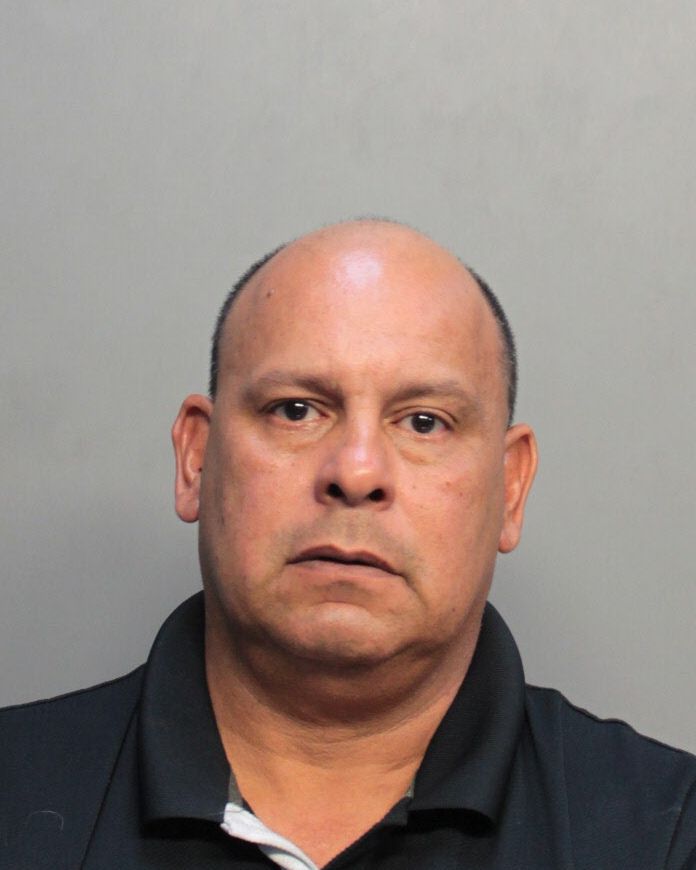Ralph Velazquez Info, Photos, Data, and More / Ralph Velazquez TriCountyBusts / Is Ralph Velazquez on Social Media Like Facebook, Instagram abd Twitter?