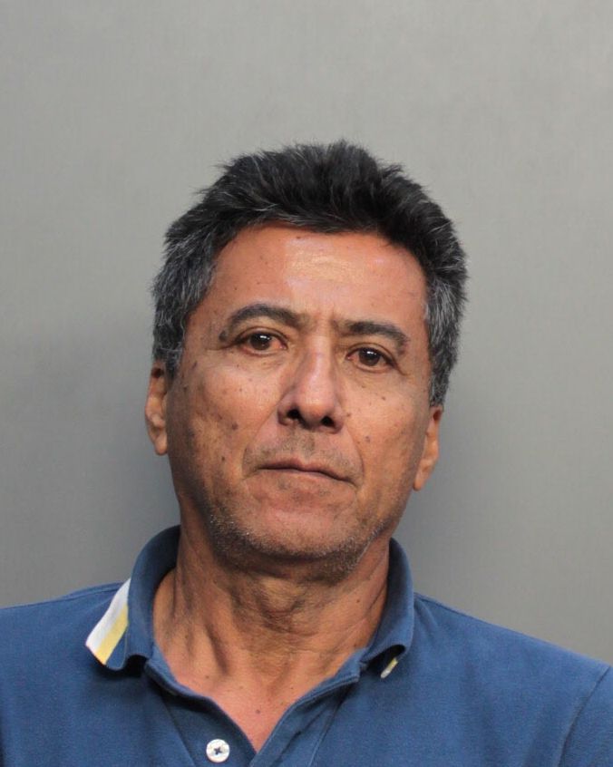 Sergio Marin Info, Photos, Data, and More / Sergio Marin TriCountyBusts / Is Sergio Marin on Social Media Like Facebook, Instagram abd Twitter?