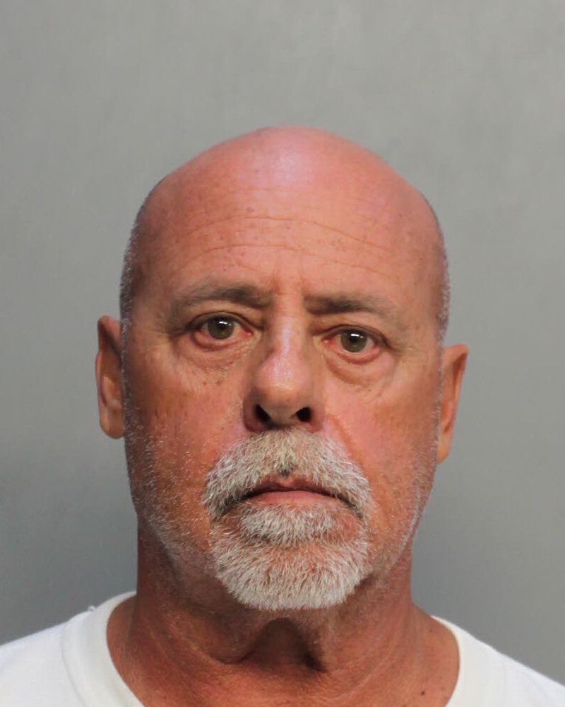 Alberto Barreto Info, Photos, Data, and More / Alberto Barreto TriCountyBusts / Is Alberto Barreto on Social Media Like Facebook, Instagram abd Twitter?