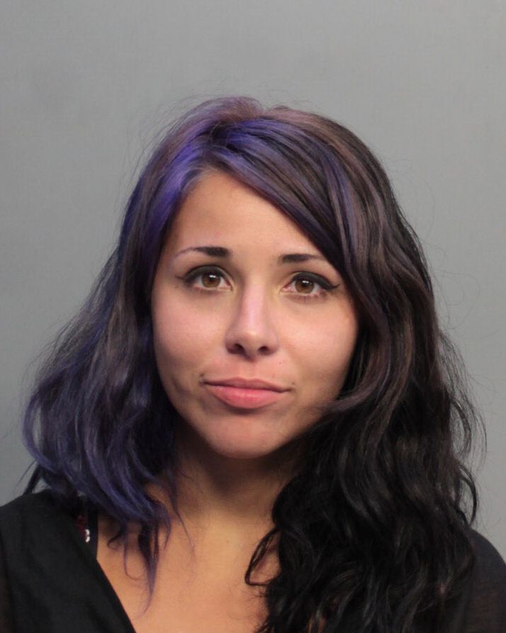 Nicole Perez Info, Photos, Data, and More / Nicole Perez TriCountyBusts / Is Nicole Perez on Social Media Like Facebook, Instagram abd Twitter?