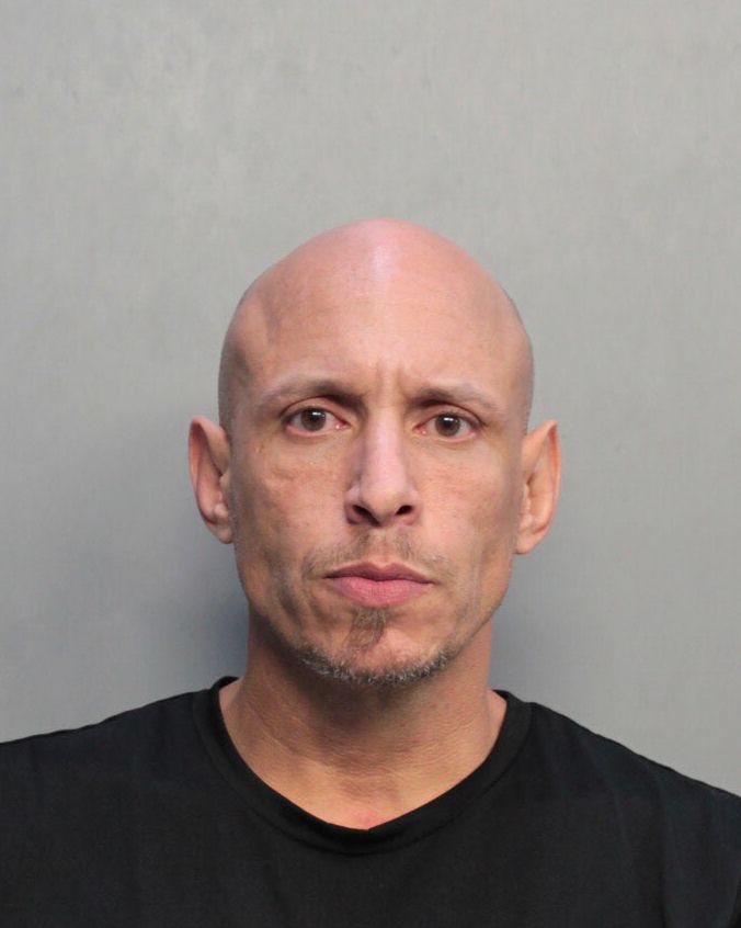 Paul Burgos Info, Photos, Data, and More / Paul Burgos TriCountyBusts / Is Paul Burgos on Social Media Like Facebook, Instagram abd Twitter?