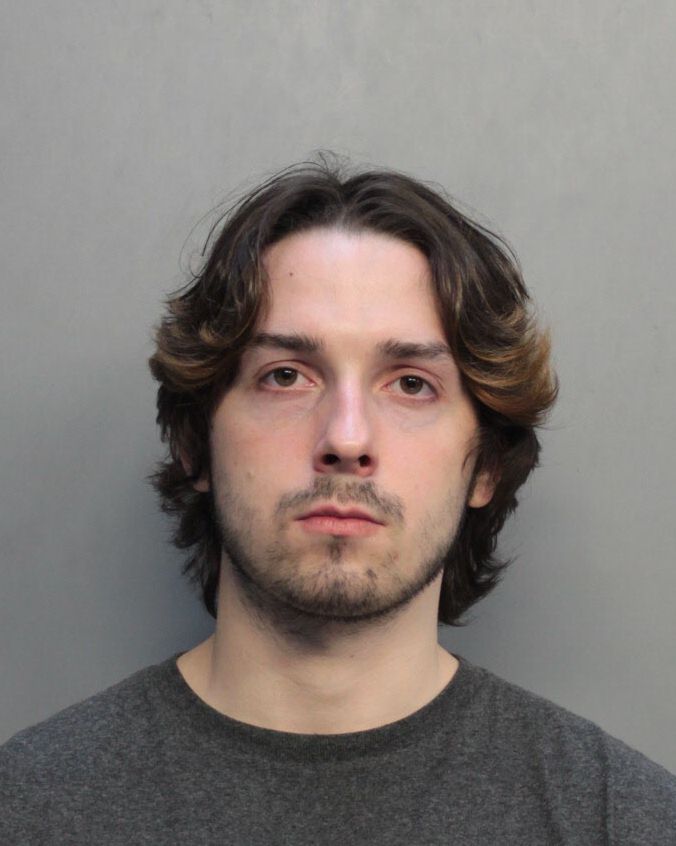 Jared Graham Info, Photos, Data, and More / Jared Graham TriCountyBusts / Is Jared Graham on Social Media Like Facebook, Instagram abd Twitter?