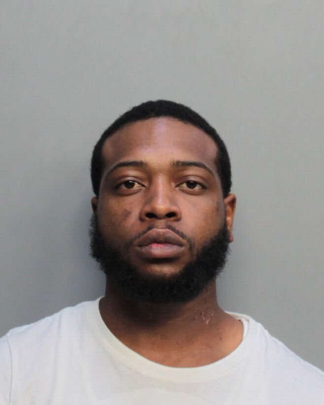 Ha'Keeme Morgan Info, Photos, Data, and More / Ha'Keeme Morgan TriCountyBusts / Is Ha'Keeme Morgan on Social Media Like Facebook, Instagram abd Twitter?