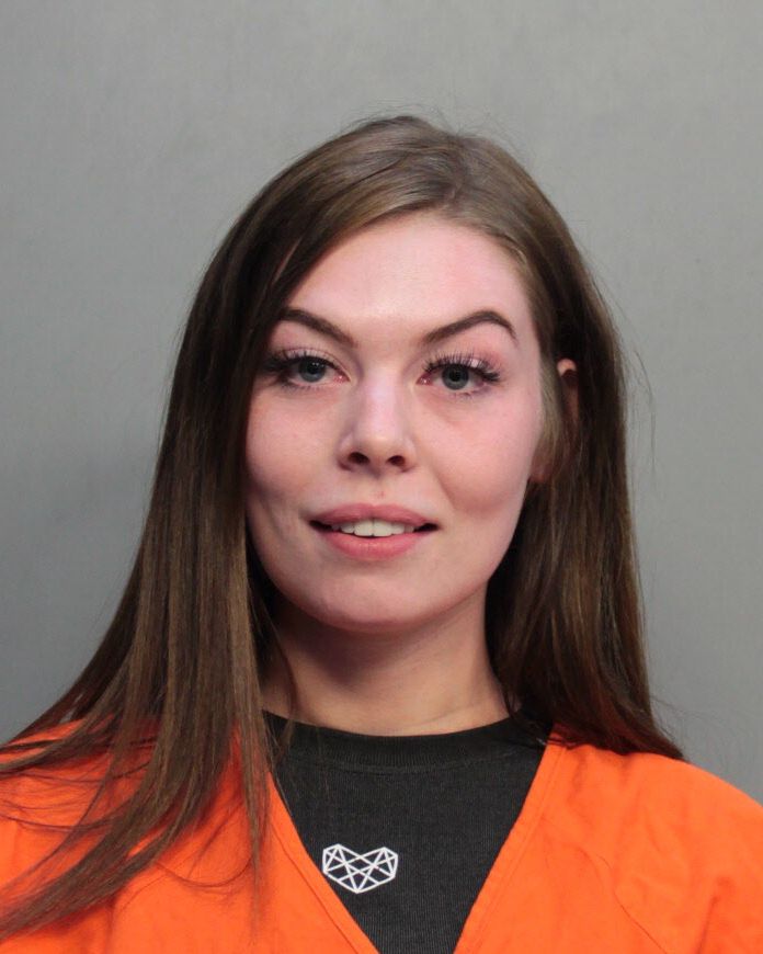 Savannah Hudson Info, Photos, Data, and More / Savannah Hudson TriCountyBusts / Is Savannah Hudson on Social Media Like Facebook, Instagram abd Twitter?