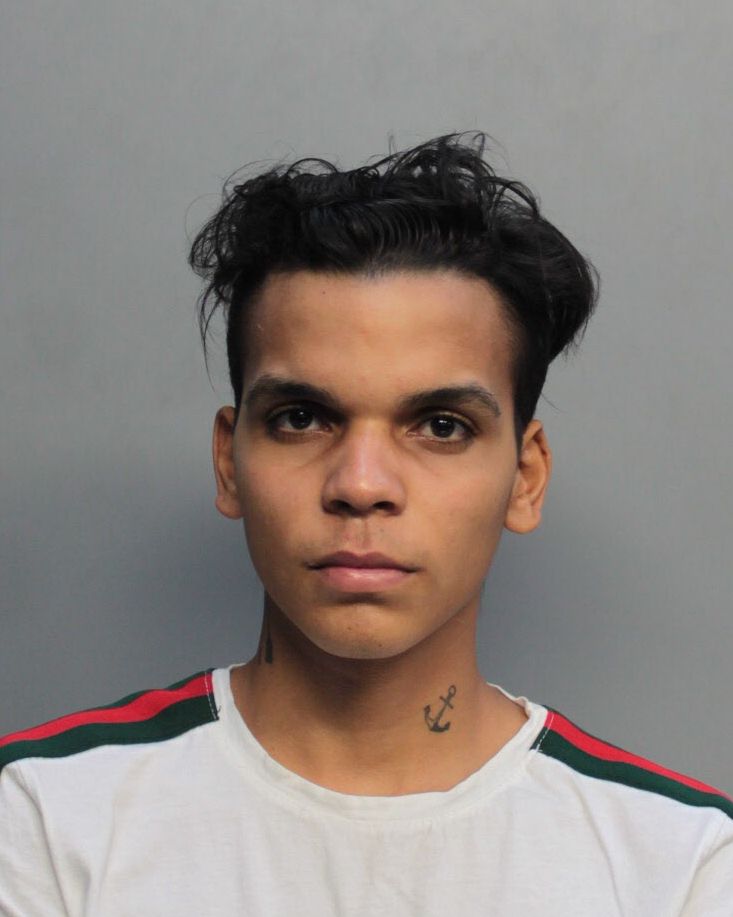 Antonio Valladares Info, Photos, Data, and More / Antonio Valladares TriCountyBusts / Is Antonio Valladares on Social Media Like Facebook, Instagram abd Twitter?