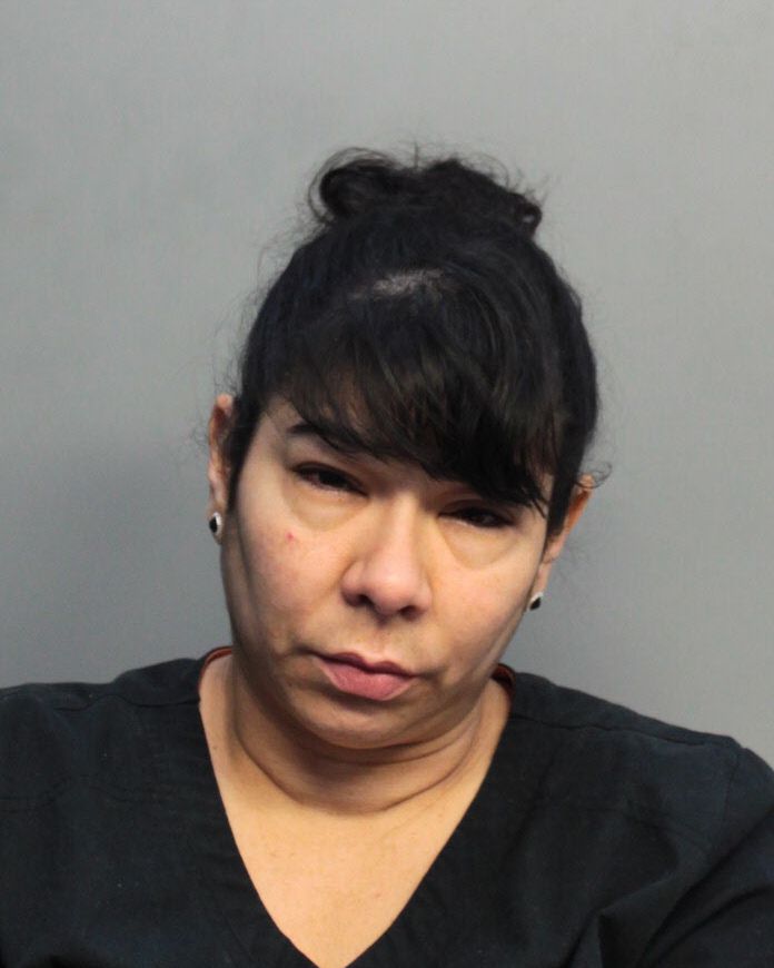 Blanca Matos Info, Photos, Data, and More / Blanca Matos TriCountyBusts / Is Blanca Matos on Social Media Like Facebook, Instagram abd Twitter?