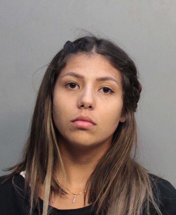 Deannelys Hernandez Info, Photos, Data, and More / Deannelys Hernandez TriCountyBusts / Is Deannelys Hernandez on Social Media Like Facebook, Instagram abd Twitter?