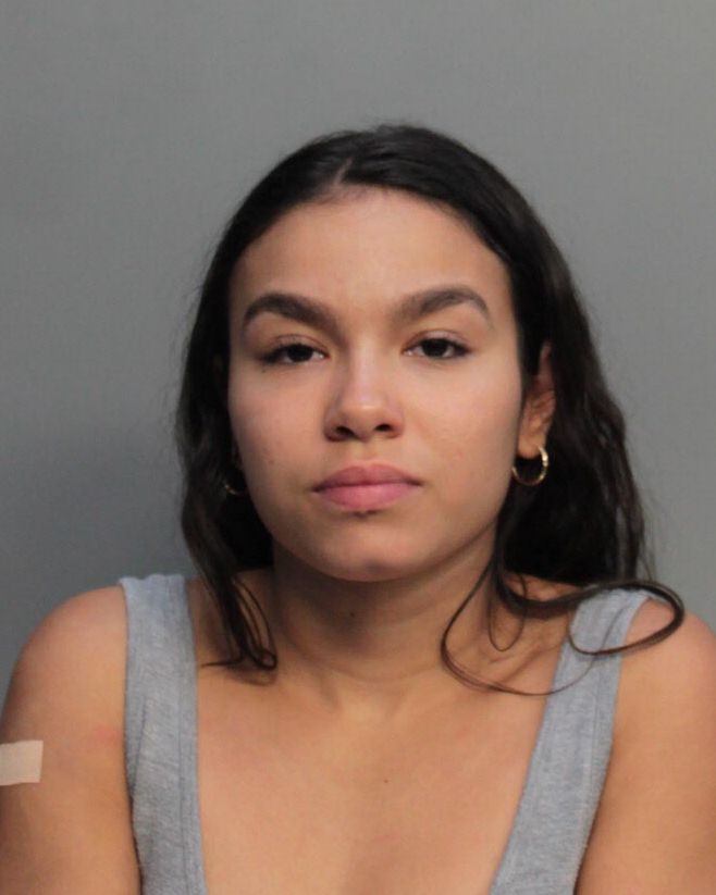 Yaishali Gonzalez Info, Photos, Data, and More / Yaishali Gonzalez TriCountyBusts / Is Yaishali Gonzalez on Social Media Like Facebook, Instagram abd Twitter?