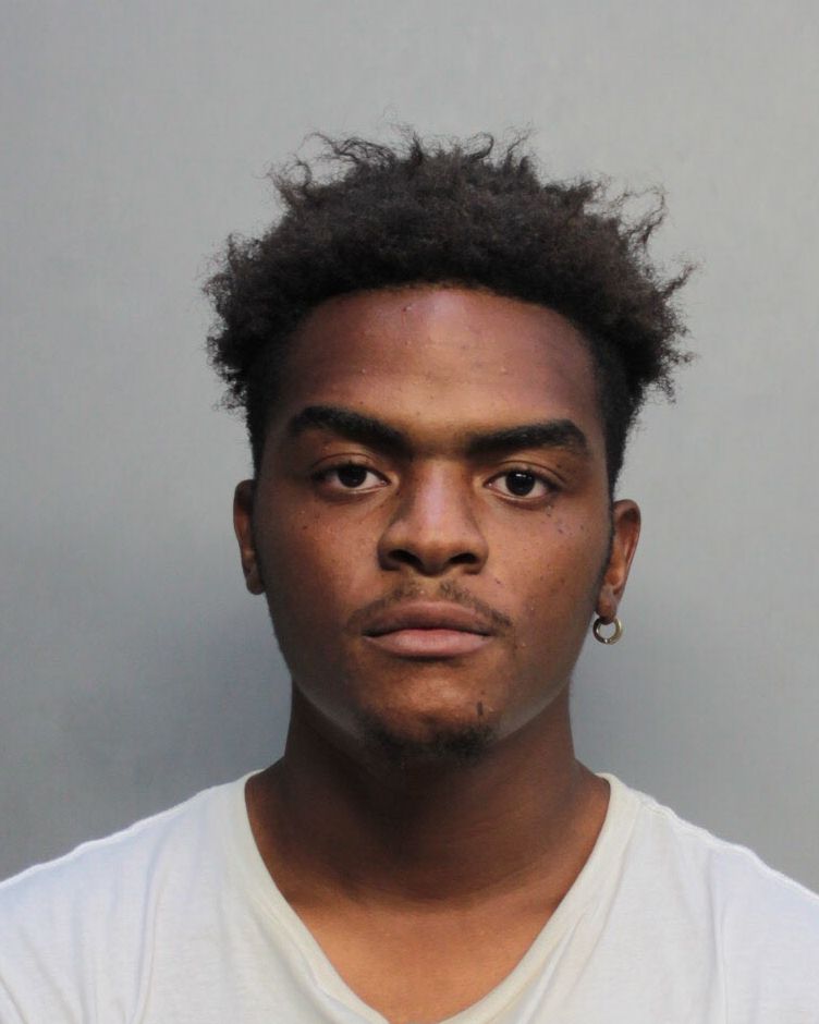 Dontrel Jean Info, Photos, Data, and More / Dontrel Jean TriCountyBusts / Is Dontrel Jean on Social Media Like Facebook, Instagram abd Twitter?