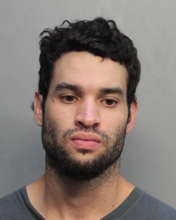 Joseph Gautier Info, Photos, Data, and More / Joseph Gautier TriCountyBusts / Is Joseph Gautier on Social Media Like Facebook, Instagram abd Twitter?