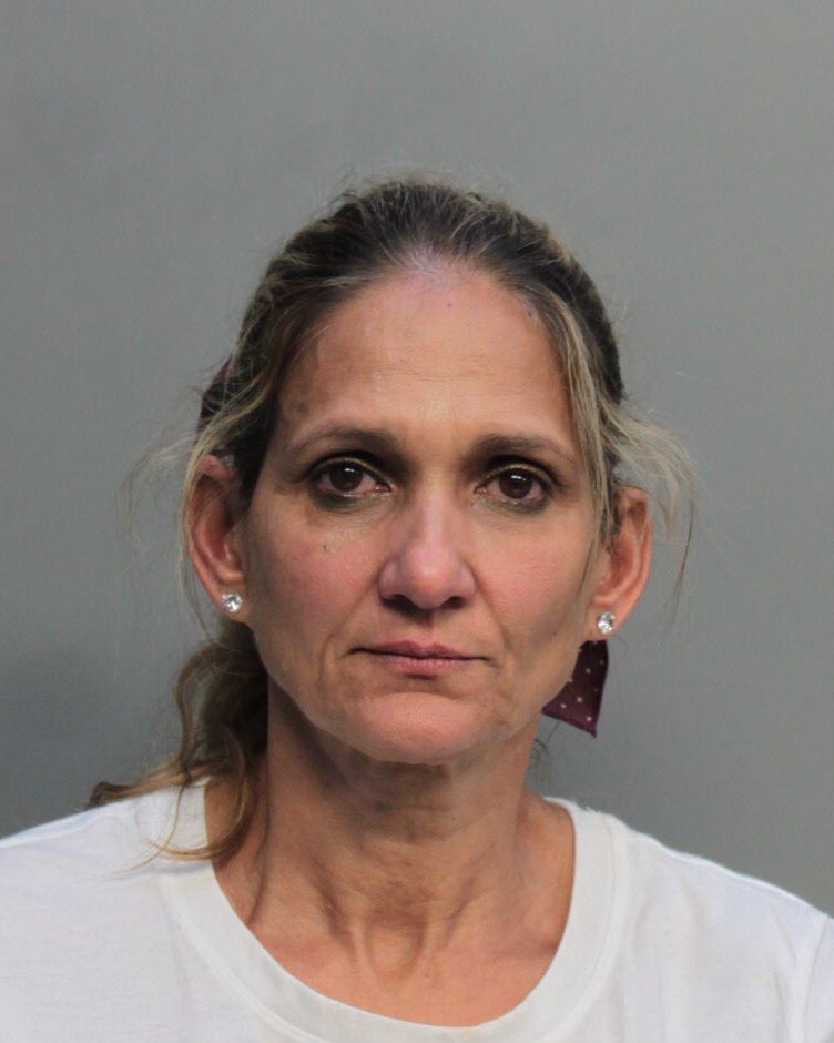 Mariela Otano Info, Photos, Data, and More / Mariela Otano TriCountyBusts / Is Mariela Otano on Social Media Like Facebook, Instagram abd Twitter?