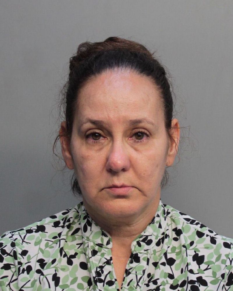 Martha Moya Info, Photos, Data, and More / Martha Moya TriCountyBusts / Is Martha Moya on Social Media Like Facebook, Instagram abd Twitter?