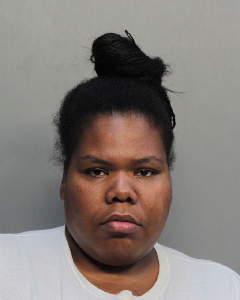 Olivia Beckford Info, Photos, Data, and More / Olivia Beckford TriCountyBusts / Is Olivia Beckford on Social Media Like Facebook, Instagram abd Twitter?