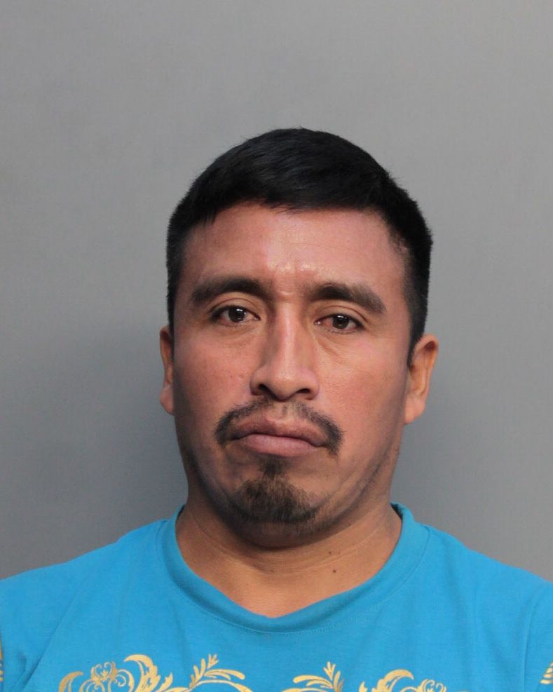 Jose Andres Info, Photos, Data, and More / Jose Andres TriCountyBusts / Is Jose Andres on Social Media Like Facebook, Instagram abd Twitter?