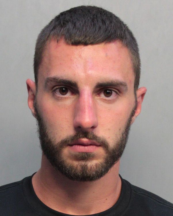 Connor Craparotta Info, Photos, Data, and More / Connor Craparotta TriCountyBusts / Is Connor Craparotta on Social Media Like Facebook, Instagram abd Twitter?