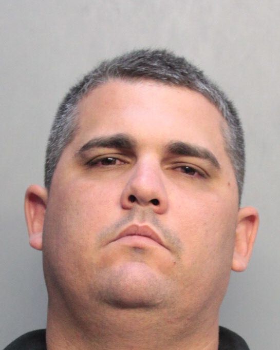 Sandro Rodriguezpaz Info, Photos, Data, and More / Sandro Rodriguezpaz TriCountyBusts / Is Sandro Rodriguezpaz on Social Media Like Facebook, Instagram abd Twitter?