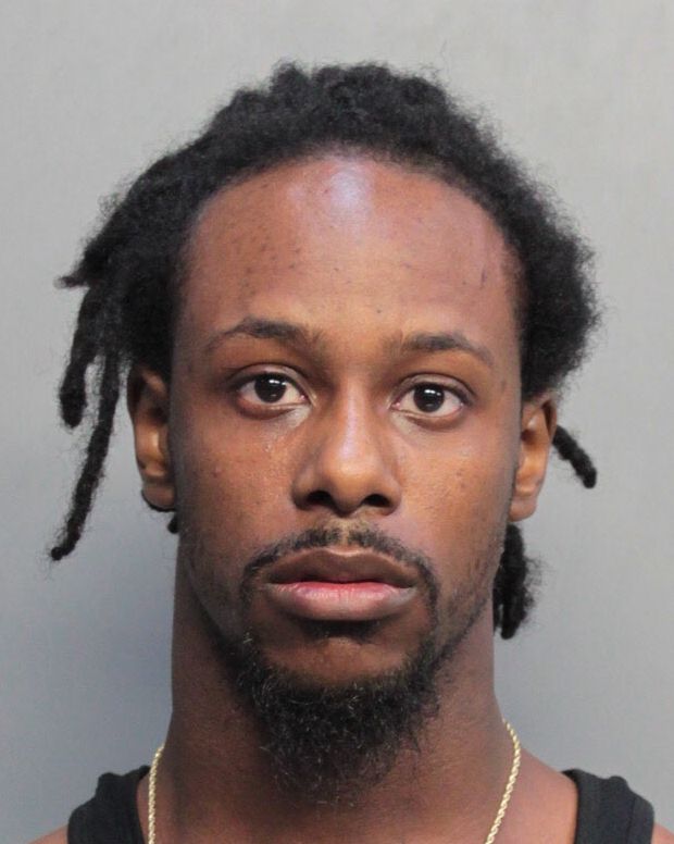 Darris Williams Info, Photos, Data, and More / Darris Williams TriCountyBusts / Is Darris Williams on Social Media Like Facebook, Instagram abd Twitter?