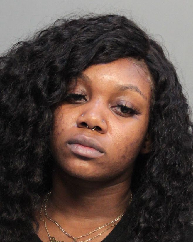 Breonna Gantt-Starling Info, Photos, Data, and More / Breonna Gantt-Starling TriCountyBusts / Is Breonna Gantt-Starling on Social Media Like Facebook, Instagram abd Twitter?