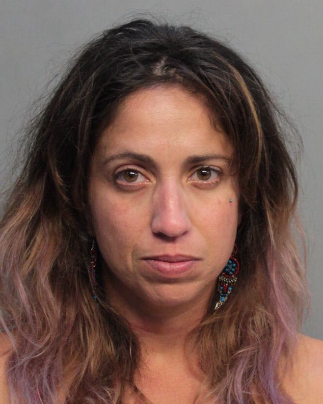 Jessica Fernandez Info, Photos, Data, and More / Jessica Fernandez TriCountyBusts / Is Jessica Fernandez on Social Media Like Facebook, Instagram abd Twitter?