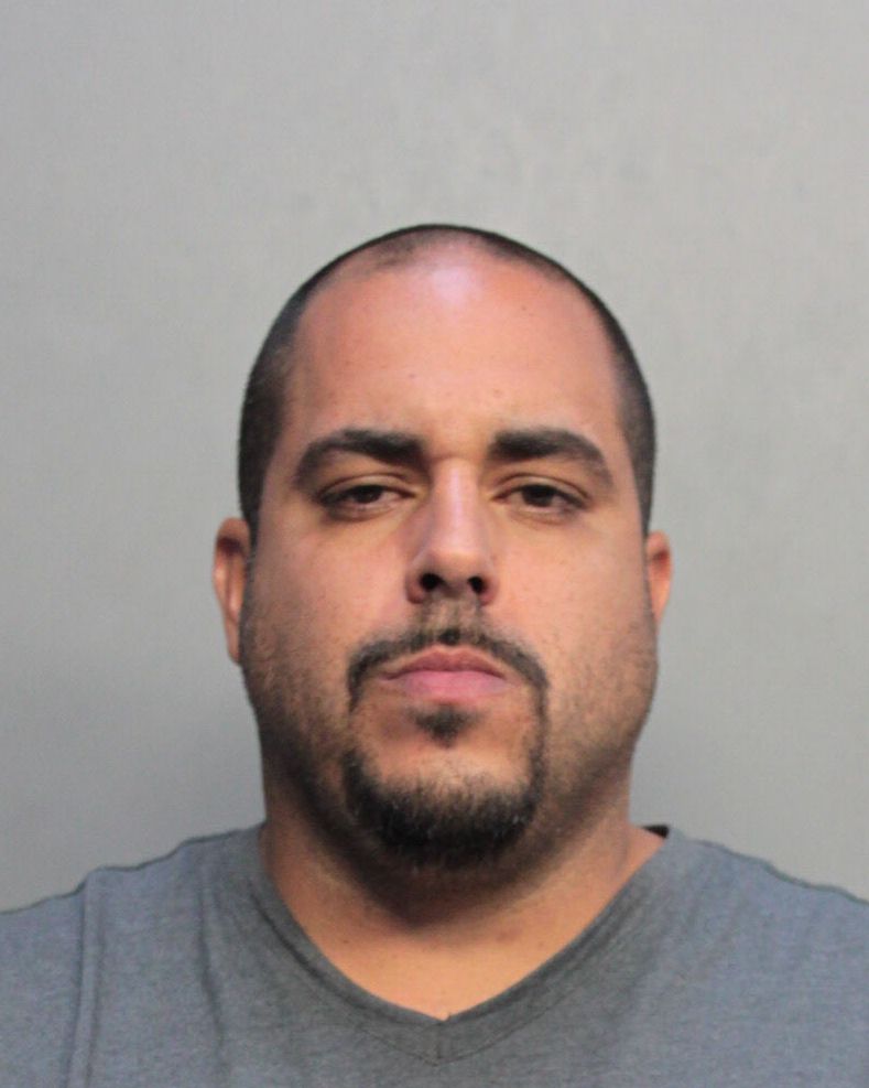 James Velasquez Info, Photos, Data, and More / James Velasquez TriCountyBusts / Is James Velasquez on Social Media Like Facebook, Instagram abd Twitter?