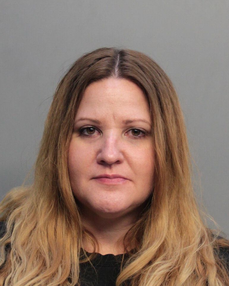 Dethie Castillo Info, Photos, Data, and More / Dethie Castillo TriCountyBusts / Is Dethie Castillo on Social Media Like Facebook, Instagram abd Twitter?