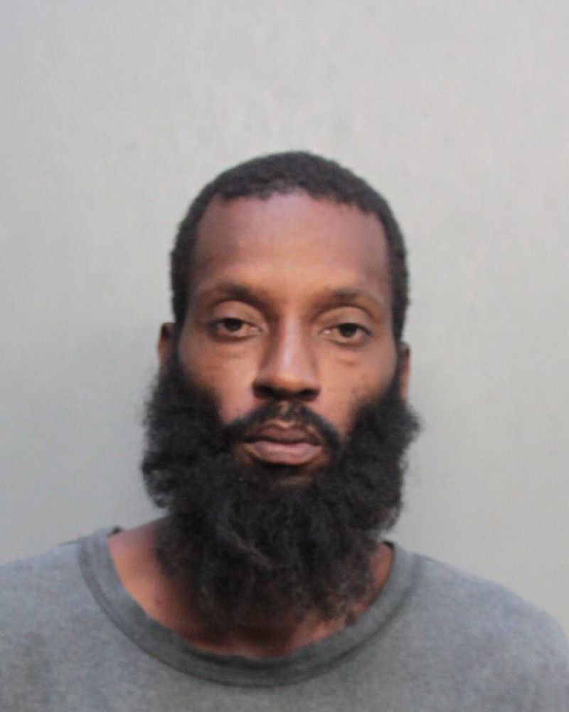 Eric Jackson Info, Photos, Data, and More / Eric Jackson TriCountyBusts / Is Eric Jackson on Social Media Like Facebook, Instagram abd Twitter?