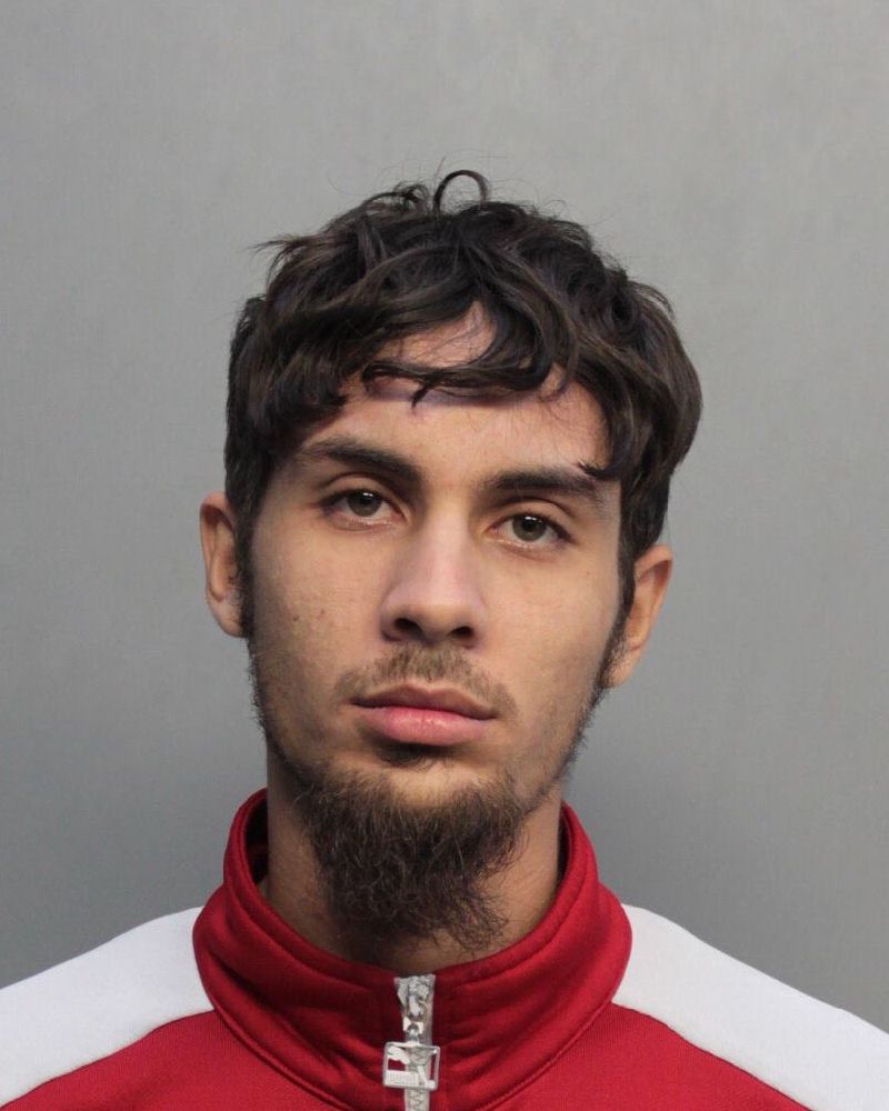 Ruandy Sevilla Info, Photos, Data, and More / Ruandy Sevilla TriCountyBusts / Is Ruandy Sevilla on Social Media Like Facebook, Instagram abd Twitter?