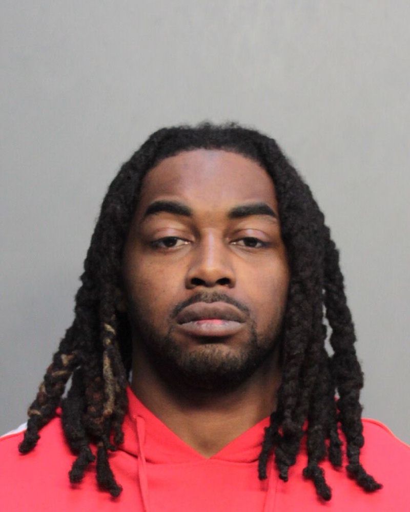 Jahaan Sheridan Info, Photos, Data, and More / Jahaan Sheridan TriCountyBusts / Is Jahaan Sheridan on Social Media Like Facebook, Instagram abd Twitter?