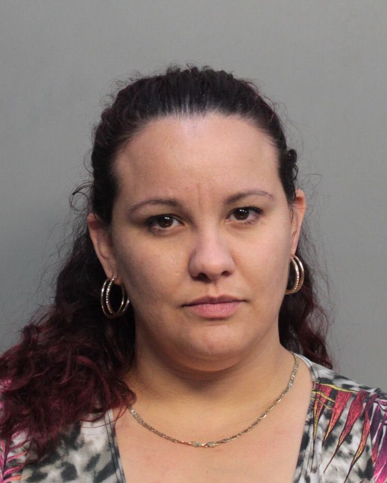 Nicole Shaw Info, Photos, Data, and More / Nicole Shaw TriCountyBusts / Is Nicole Shaw on Social Media Like Facebook, Instagram abd Twitter?