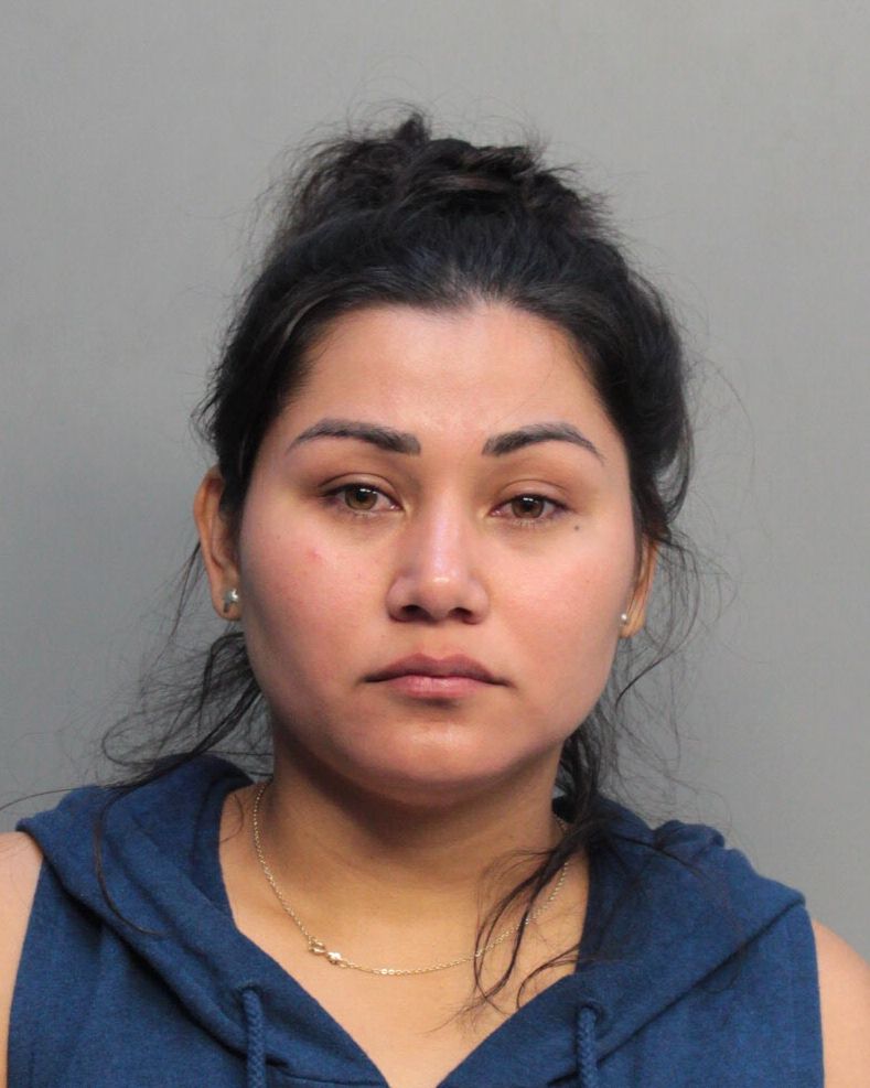 Sheryl Silva Info, Photos, Data, and More / Sheryl Silva TriCountyBusts / Is Sheryl Silva on Social Media Like Facebook, Instagram abd Twitter?