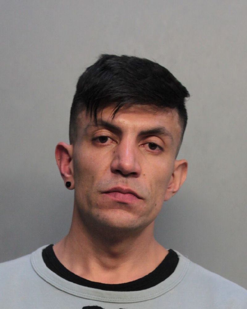 Jony Gomez Info, Photos, Data, and More / Jony Gomez TriCountyBusts / Is Jony Gomez on Social Media Like Facebook, Instagram abd Twitter?