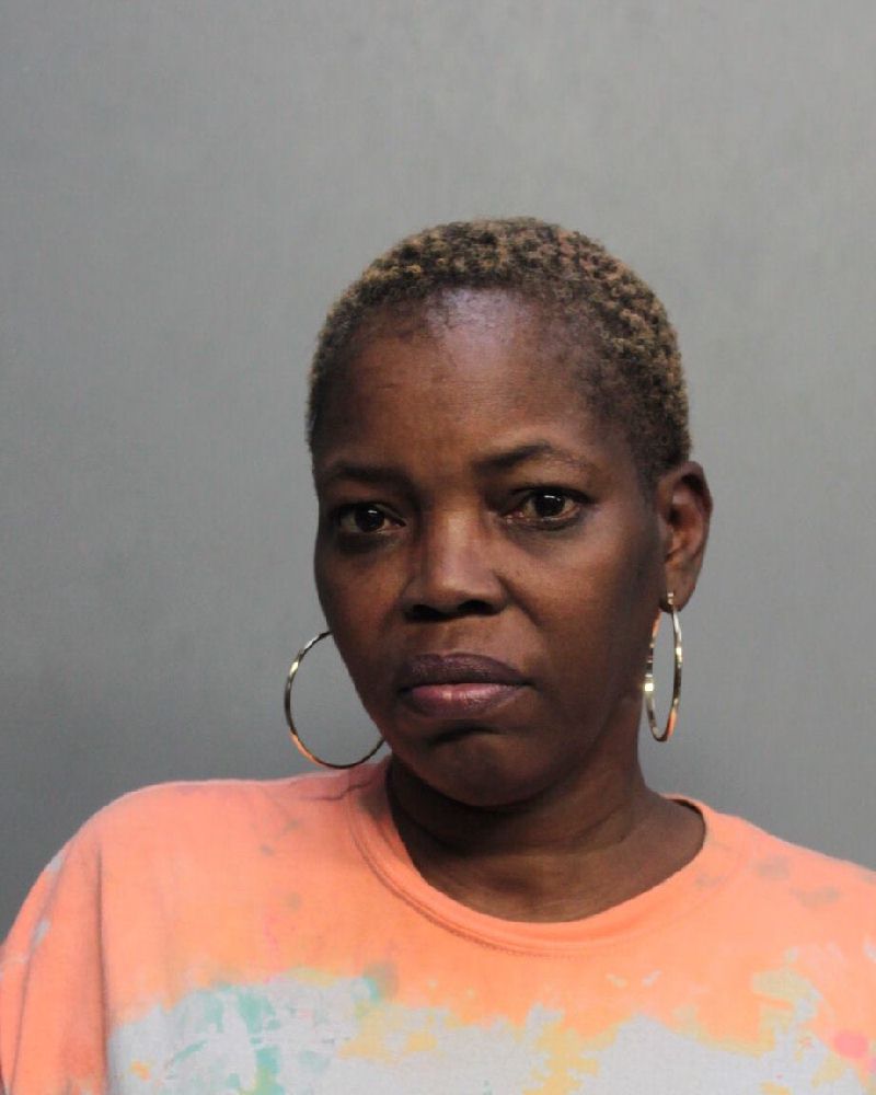 Danelle Jones Info, Photos, Data, and More / Danelle Jones TriCountyBusts / Is Danelle Jones on Social Media Like Facebook, Instagram abd Twitter?