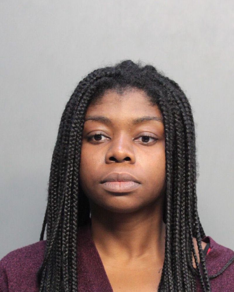 Sabrina Marcellus Info, Photos, Data, and More / Sabrina Marcellus TriCountyBusts / Is Sabrina Marcellus on Social Media Like Facebook, Instagram abd Twitter?