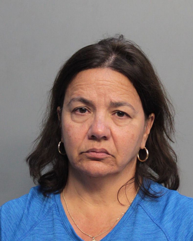 Odaly Jacobo Info, Photos, Data, and More / Odaly Jacobo TriCountyBusts / Is Odaly Jacobo on Social Media Like Facebook, Instagram abd Twitter?