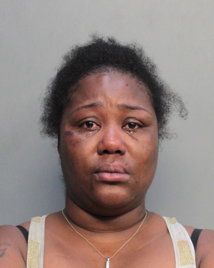 Mirtis Harden Info, Photos, Data, and More / Mirtis Harden TriCountyBusts / Is Mirtis Harden on Social Media Like Facebook, Instagram abd Twitter?