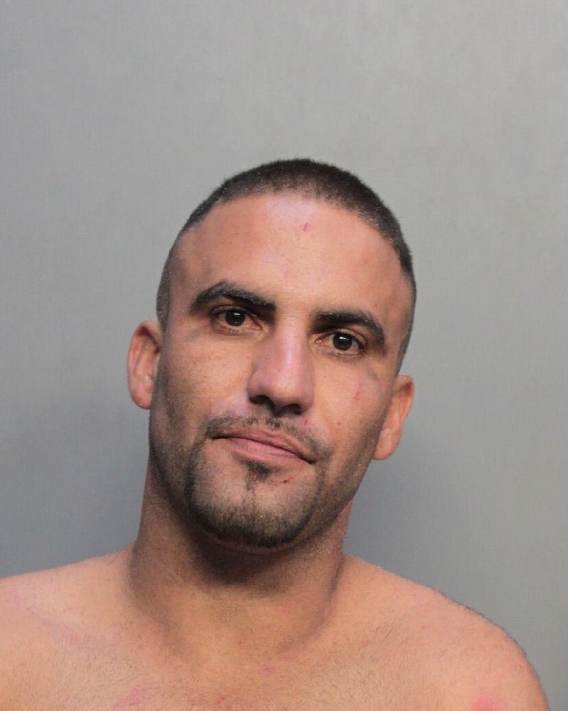 Javier Cardenas Info, Photos, Data, and More / Javier Cardenas TriCountyBusts / Is Javier Cardenas on Social Media Like Facebook, Instagram abd Twitter?