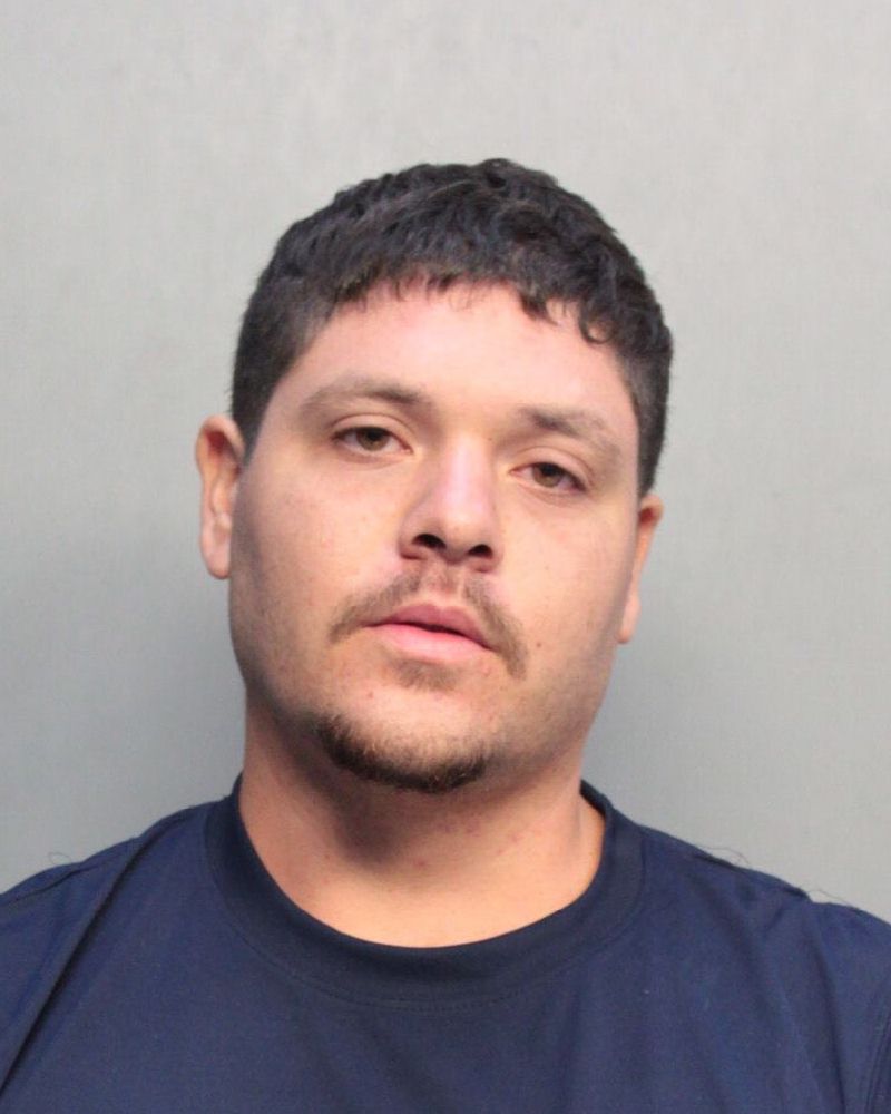 Cody Richter Info, Photos, Data, and More / Cody Richter TriCountyBusts / Is Cody Richter on Social Media Like Facebook, Instagram abd Twitter?