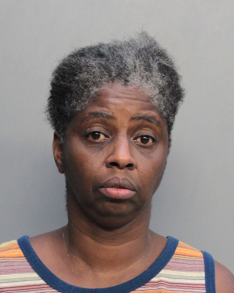 Kimberly Thomas Info, Photos, Data, and More / Kimberly Thomas TriCountyBusts / Is Kimberly Thomas on Social Media Like Facebook, Instagram abd Twitter?