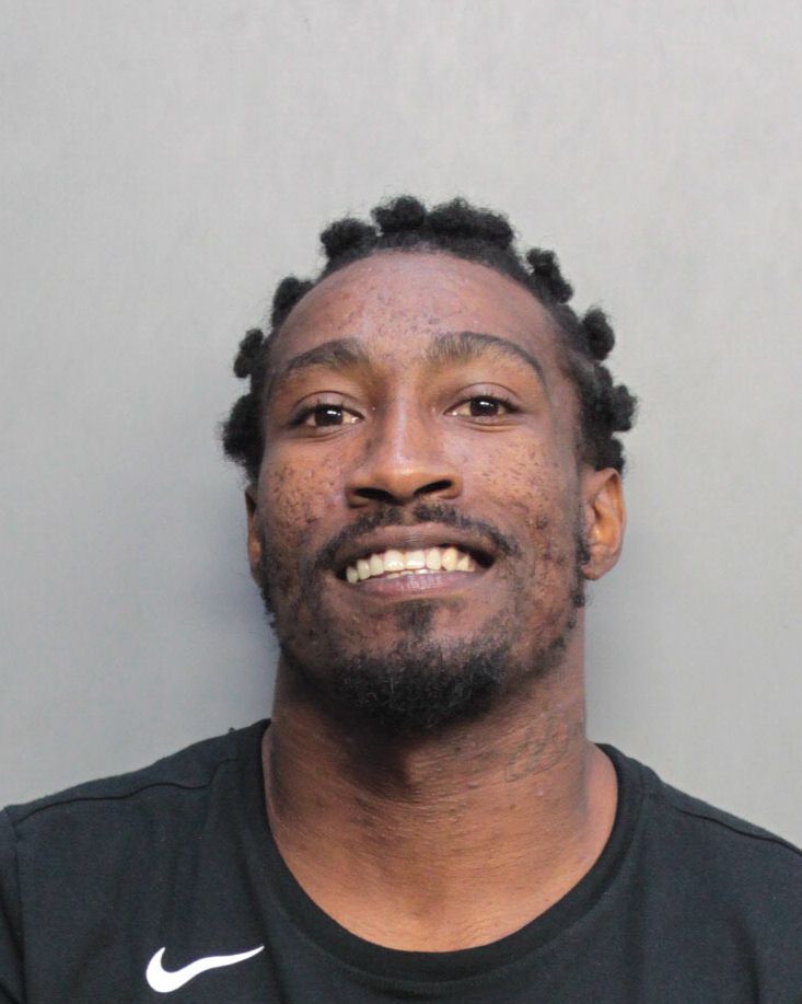 Derrell Johnson Info, Photos, Data, and More / Derrell Johnson TriCountyBusts / Is Derrell Johnson on Social Media Like Facebook, Instagram abd Twitter?